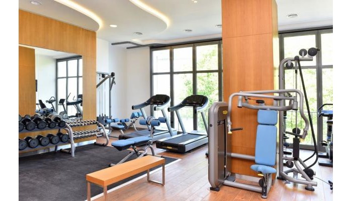 Hotel Maritim Amelia poza 17