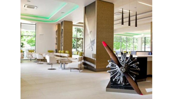 Hotel Maritim Amelia poza 10