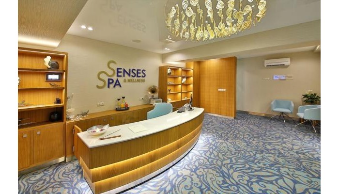 Hotel Maritim Amelia poza 18