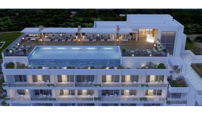 Hotel Maritim Amelia poza 1