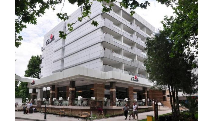 Hotel Maritim Amelia poza 34