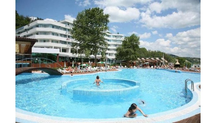 Hotel Arabella Beach poza 13