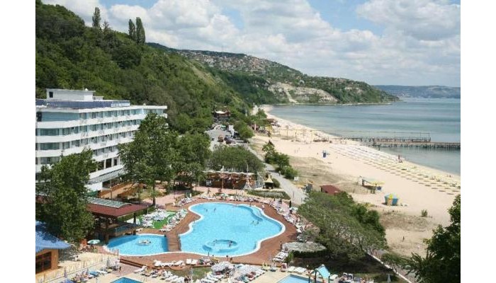 Hotel Arabella Beach poza 14