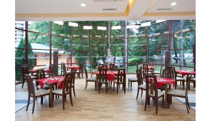 Hotel Arabella Beach poza 8