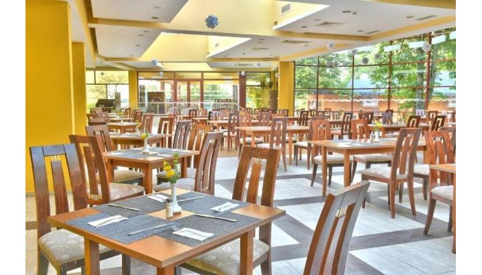 Hotel Arabella Beach poza 6