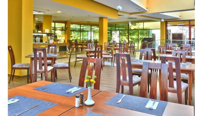 Hotel Arabella Beach poza 12