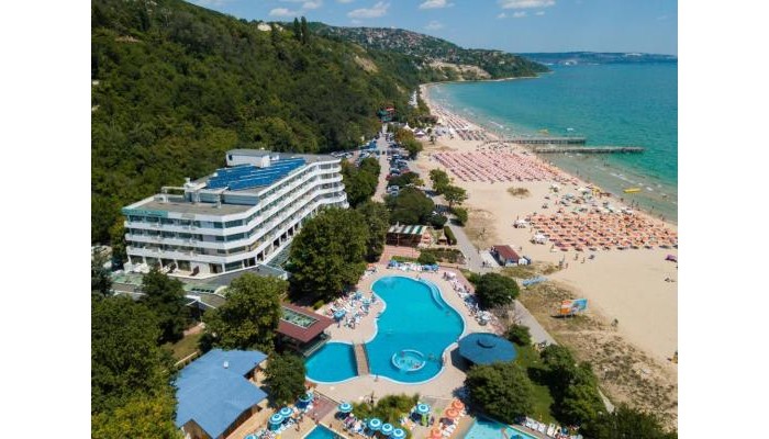 Hotel Arabella Beach poza 15
