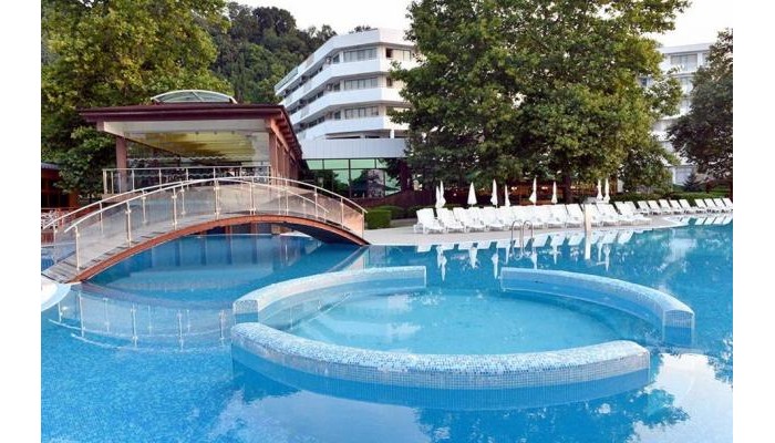 Hotel Arabella Beach poza 16