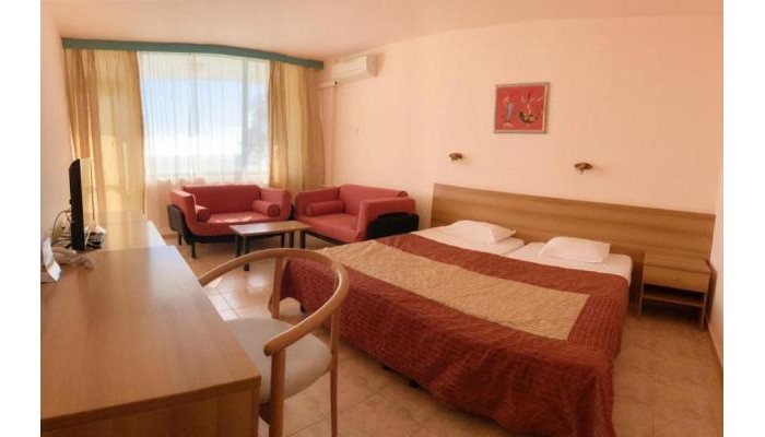 Hotel Arabella Beach poza 5
