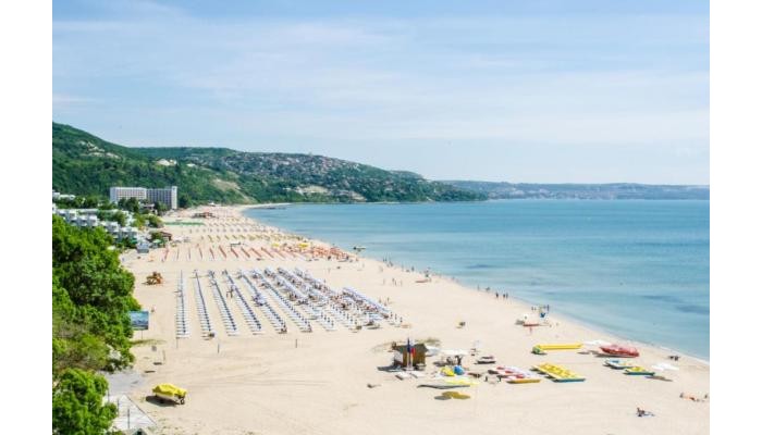 Hotel Boryana poza 15