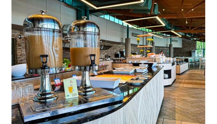 Hotel Boryana poza 11