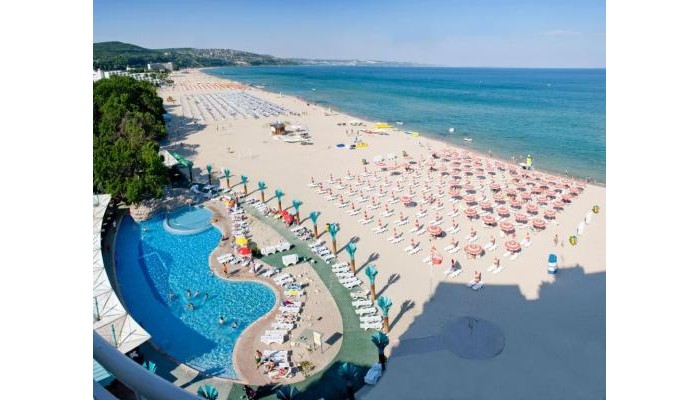 Hotel Boryana poza 14