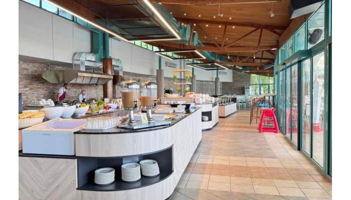 Hotel Boryana poza 9