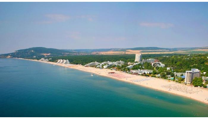 Hotel Boryana poza 2