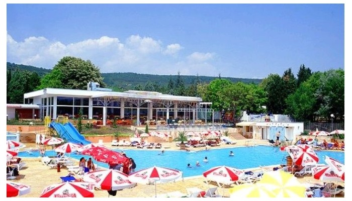 Hotel .com poza 22