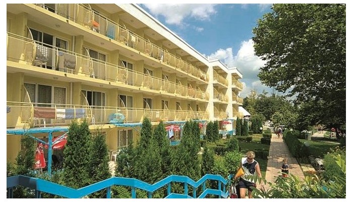 Complex Orchidea poza 0