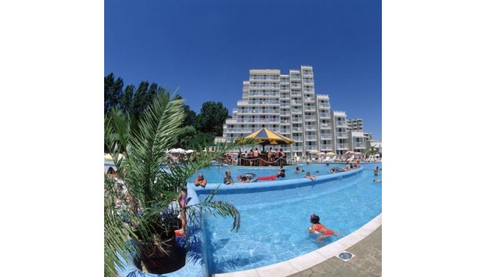 Hotel Elitsa poza 0