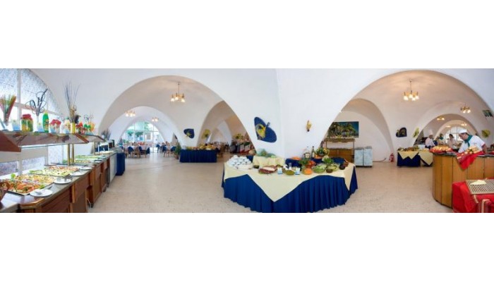 Hotel Elitsa poza 12