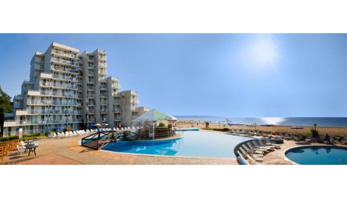 Hotel Elitsa poza 11