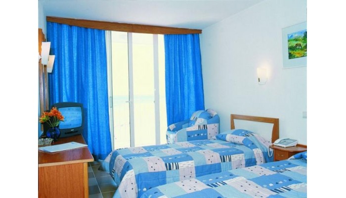 Hotel Elitsa poza 4