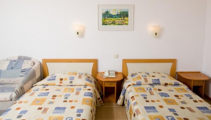 Hotel Elitsa poza 6