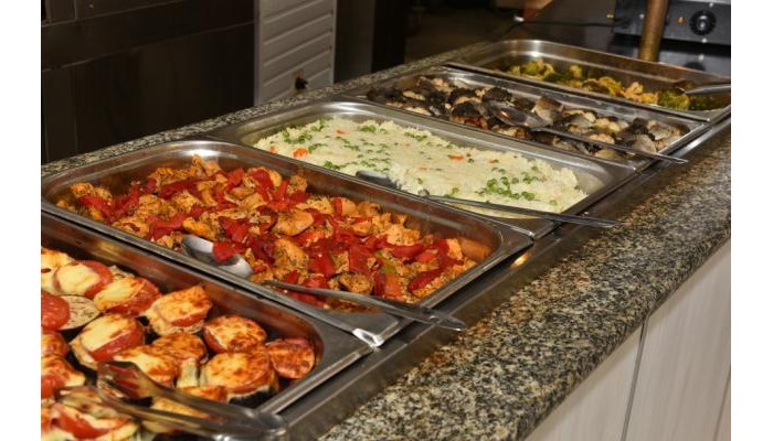 Hotel Gergana poza 18