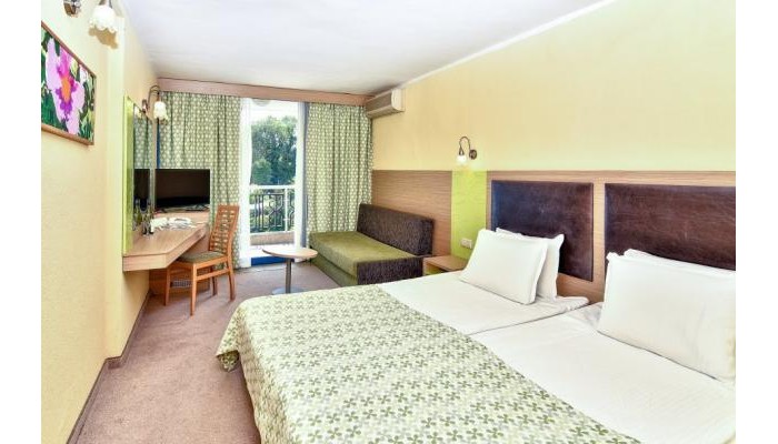 Hotel Gergana poza 5