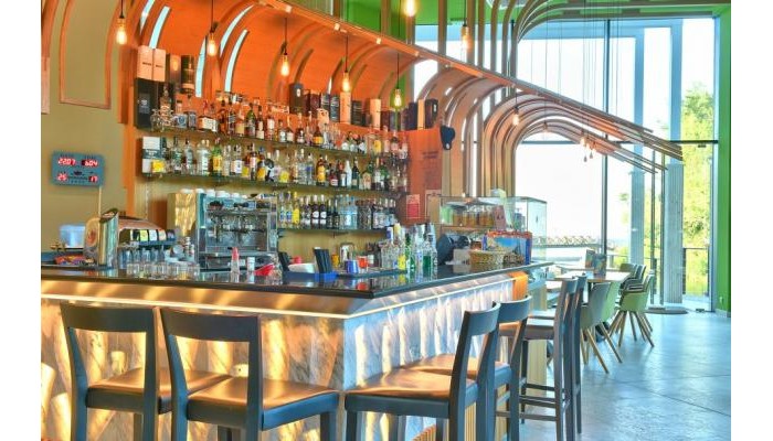 Hotel Gergana poza 26