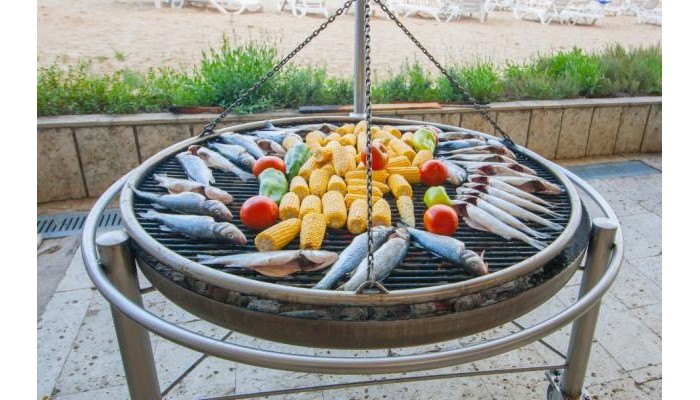 Hotel Gergana poza 14