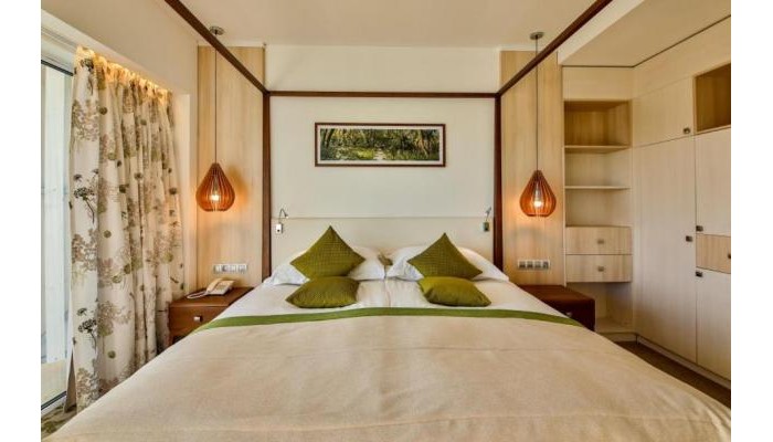 Hotel Gergana poza 7