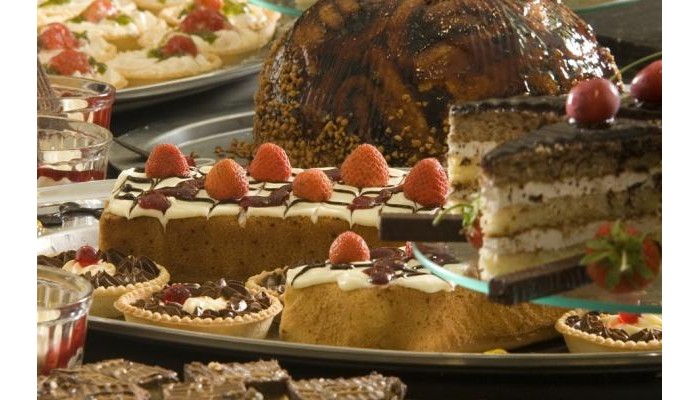 Hotel Gergana poza 12