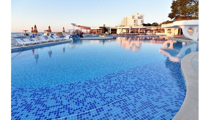 Hotel Gergana poza 24