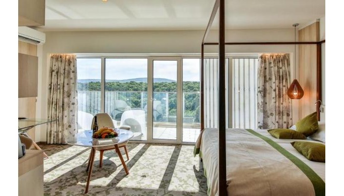 Hotel Gergana poza 9