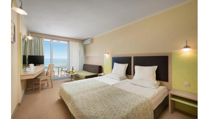 Hotel Gergana poza 8