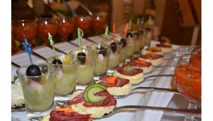 Hotel Gergana poza 17