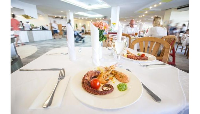 Hotel Gergana poza 13