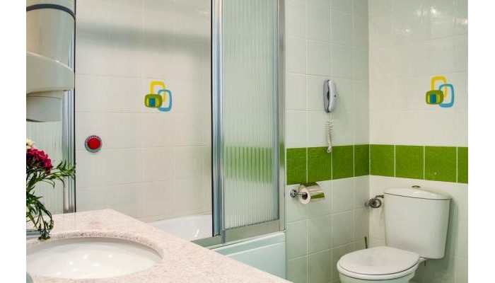 Hotel Gergana poza 10