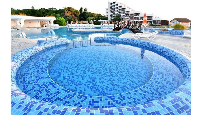 Hotel Gergana poza 23