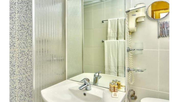 Hotel Gergana poza 11