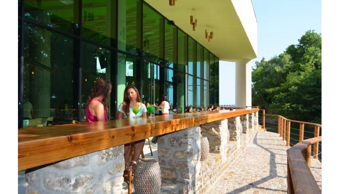 Hotel Gergana poza 28