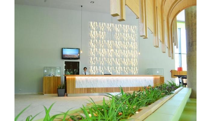 Hotel Gergana poza 21