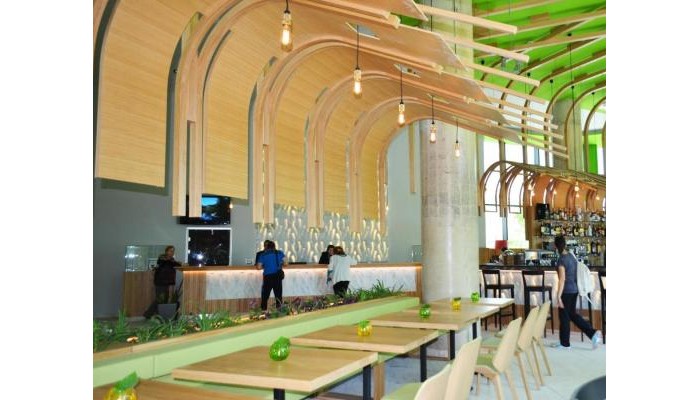 Hotel Gergana poza 22