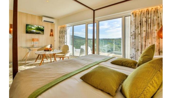 Hotel Gergana poza 4