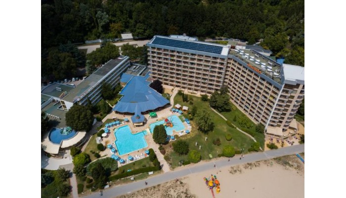 Hotel Kaliakra Mare poza 4