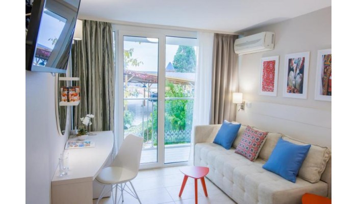 Hotel Kaliakra Mare poza 12