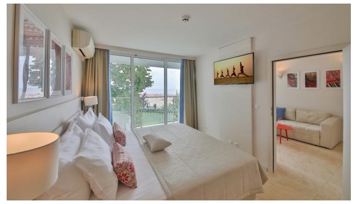 Hotel Kaliakra Mare poza 17