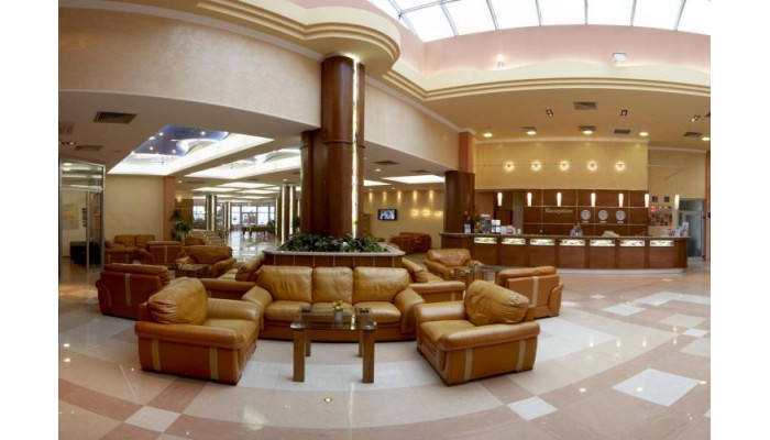 Hotel Kaliakra Mare poza 7