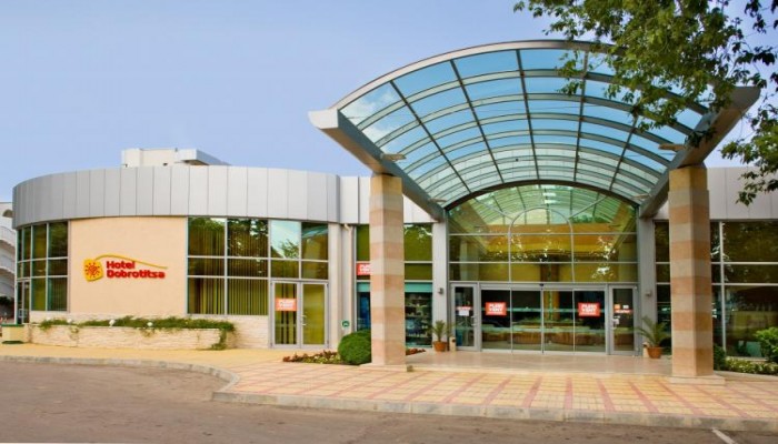 Hotel Kaliakra Mare poza 0