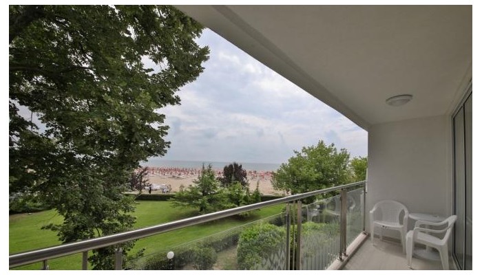 Hotel Kaliakra Mare poza 16