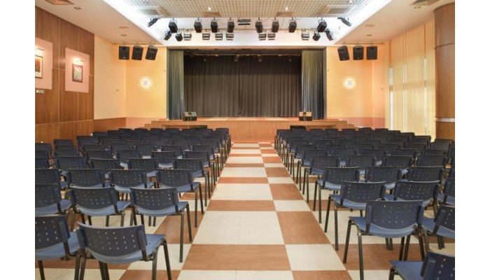 Hotel Kaliakra Mare poza 8